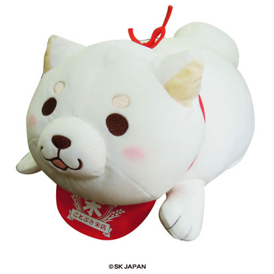 楽天市場 忠犬もちしば もちもちクッション うめ エスケイジャパン 在庫切れ あみあみ 楽天市場店