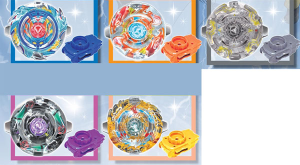 楽天市場 ベイブレードバースト神 ゴッド ベイブレードランチャーミニ 10個入りbox 食玩 タカラトミー 在庫切れ あみあみ 楽天市場店