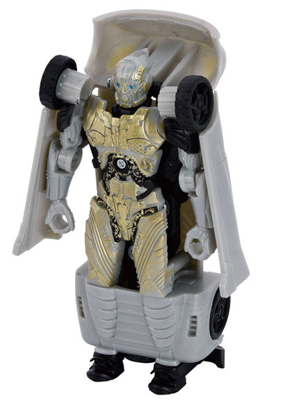 トランスフォーマームービー tlk-26 スピード
