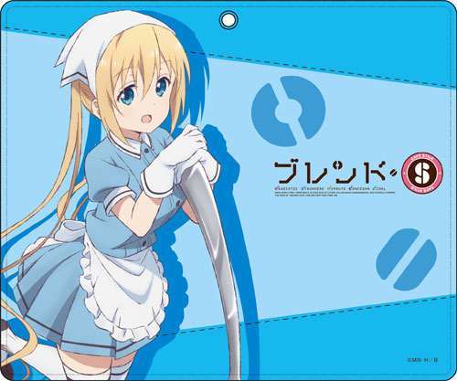 楽天市場 ブレンド S 手帳型スマホケース 日向夏帆 コンテンツシード 在庫切れ あみあみ 楽天市場店