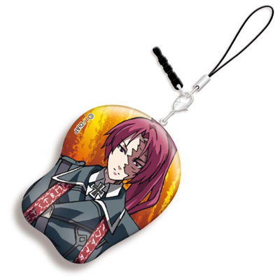 楽天市場 Dies Irae ミニおっぱいマウスパッドストラップ エレオノーレ フォン ヴィッテンブルグ Acg 在庫切れ あみあみ 楽天市場店