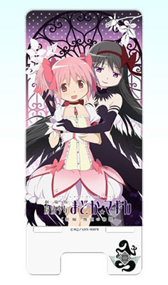 amiami rakuten global market puella magi madoka magica the movie