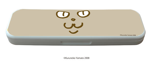 楽天市場 ペンケース くるねこ 02 カラスぼん A3 在庫切れ あみあみ 楽天市場店