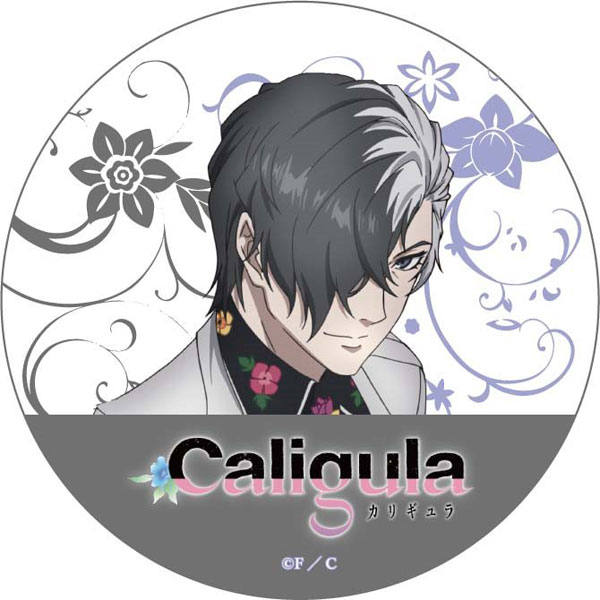 楽天市場 Caligula カリギュラ ラバーマットコースター 佐竹笙悟 シーズナルプランツ 在庫切れ あみあみ 楽天市場店