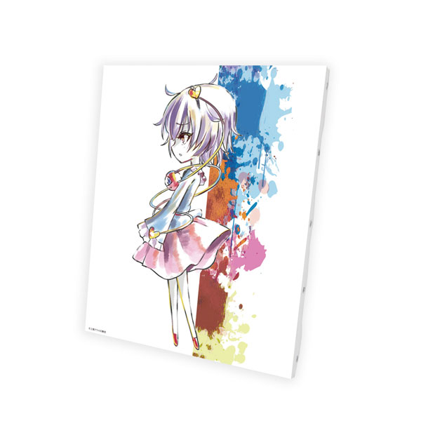 楽天市場 東方project Ani Art キャンバスボード 古明地さとり アルマビアンカ 送料無料 発売済 在庫品 あみあみ 楽天市場店