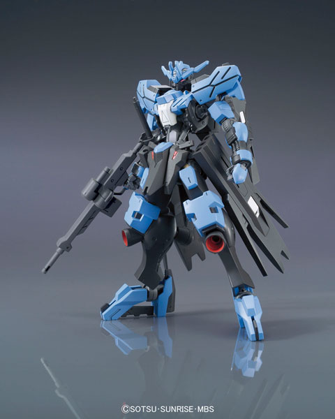 楽天市場 Hg 1 144 ガンダムヴィダール プラモデル 機動戦士ガンダム 鉄血のオルフェンズ より 再販 Bandai Spirits 発売済 在庫品 あみあみ 楽天市場店