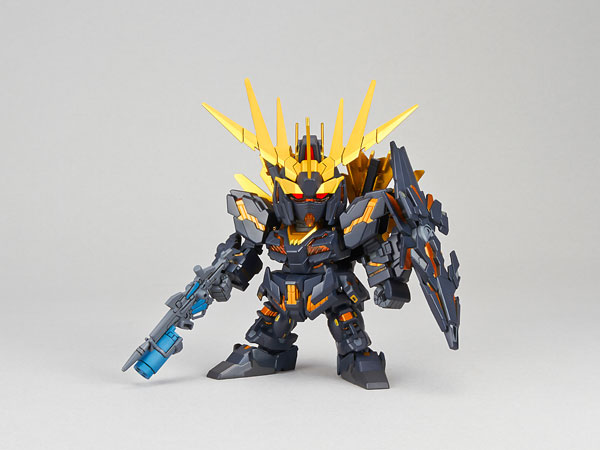 楽天市場 箱破損特価新品 Sdガンダムexスタンダード 機動戦士ガンダムuc ユニコーンガンダム2号機バンシィ ノルン プラモデル Bandai Spirits 発売済 在庫品 あみあみ 楽天市場店