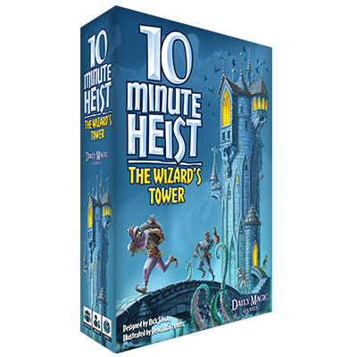 楽天市場 カードゲーム 10分盗賊 魔法使いの塔 Daily Magic Games 在庫切れ あみあみ 楽天市場店