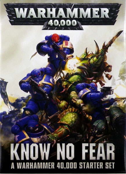 楽天市場 Warhammer Know No Fear 英語版 Games Workshop 在庫切れ あみあみ 楽天市場店