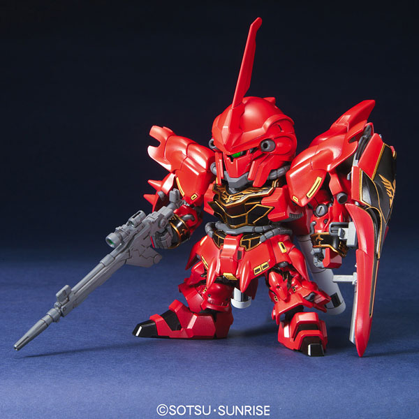 楽天市場 戦士 365 シナンジュ プラモデル 機動戦士ガンダムuc ユニコーン より 再販 Bandai Spirits 発売済 在庫品 あみあみ 楽天市場店