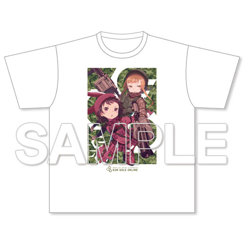 楽天市場 ガンゲイル オンライン Sao マガジン Vol 6 黒星紅白描き下ろしイラスト フルカラーtシャツ アスキー メディアワークス 在庫切れ あみあみ 楽天市場店