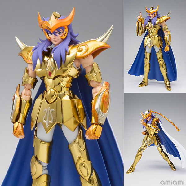 楽天市場 聖闘士聖衣神話ex スコーピオンミロ Saintia Sho Color Edition 聖闘士星矢 セインティア翔 Bandai Spirits 在庫切れ あみあみ 楽天市場店