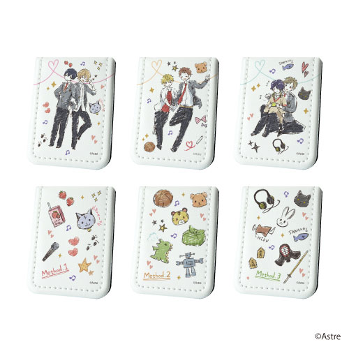 楽天市場 レザーフセンブック ただのクラスメイトから恋人になるたった1つの方法 01 グラフアート 6個入りbox A3 在庫切れ あみあみ 楽天市場店