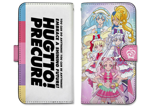 楽天市場 Hugっと プリキュア 手帳型スマホケース158 再販 コスパ 在庫切れ あみあみ 楽天市場店 楽天市場 Hugっと プリキュア 手帳型スマホケース158 再販 コスパ 在庫切れ あみあみ 楽天市場店