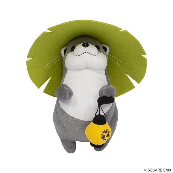 ff14 クルル　ぬいぐるみ　11cm ff14 クルル ぬいぐるみ 11cmの通販 by 柘榴ベア shop｜ラクマ