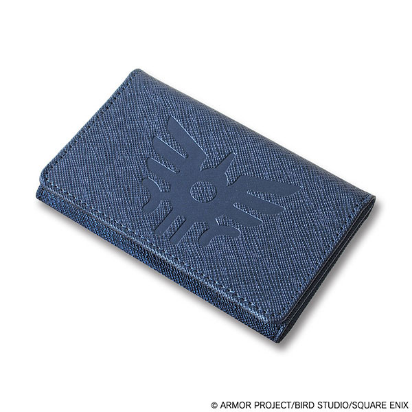 ドラゴンクエスト スマイルスライム スライム カードケース 名刺入れ 3