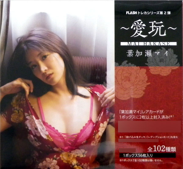 人気商品再入荷 葉加瀬マイ ファースト トレーディングカード Box 特価カートン 個入 二木限定デザインbox特典カード付 期間限定開催 R4urealtygroup Com