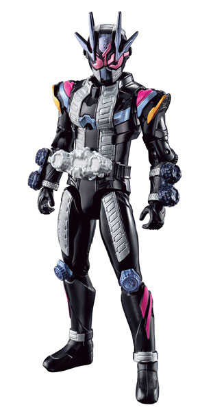 楽天市場 仮面ライダージオウ Rkf ライダーアーマーシリーズ 仮面ライダージオウii バンダイ 送料無料 発売済 在庫品 あみあみ 楽天市場店