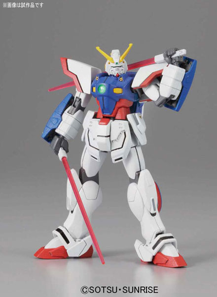 楽天市場 Hgfc 1 144 シャイニングガンダム プラモデル 機動武闘伝gガンダム より 再販 Bandai Spirits 在庫切れ あみあみ 楽天市場店