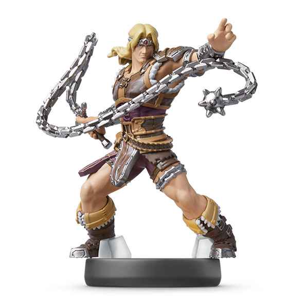 楽天市場 Amiibo シモン 大乱闘スマッシュブラザーズシリーズ 任天堂 発売済 在庫品 あみあみ 楽天市場店