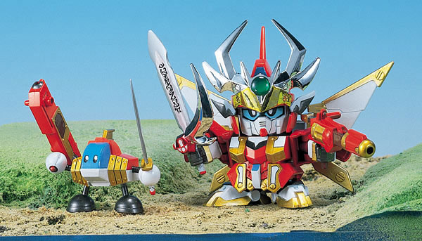 楽天市場 戦士 天地頑駄無 テンチガンダム プラモデル 再販 Bandai Spirits 在庫切れ あみあみ 楽天市場店
