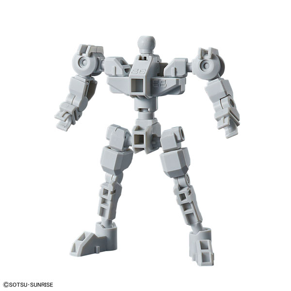 楽天市場 Sdガンダム クロスシルエット シルエットブースター ホワイト プラモデル Bandai Spirits 発売済 在庫品 あみあみ 楽天市場店
