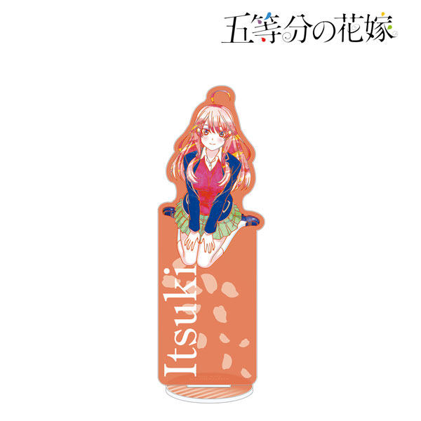 楽天市場 五等分の花嫁 五月 Ani Art アクリルスタンド 再販 アルマビアンカ ０７月予約 あみあみ 楽天市場店