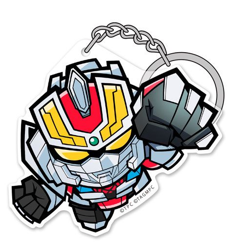 楽天市場 Ssss Gridman グリッドマン アクリルつままれキーホルダー 再販 コスパ 在庫切れ あみあみ 楽天市場店