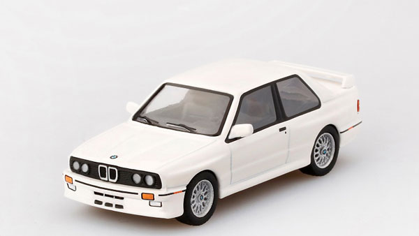 bmw e30 toy car