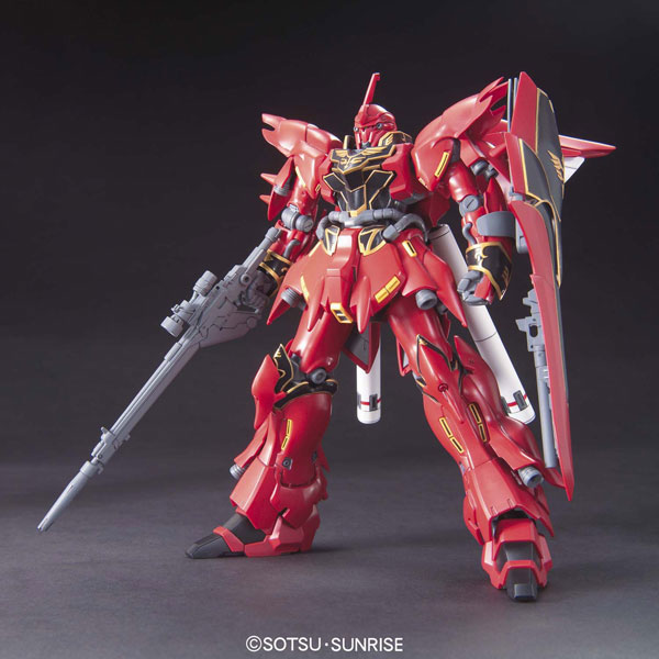 楽天市場】HGUC 1/144 RX-0 ユニコーンガンダム ユニコーンモード プラモデル（再販）[BANDAI SPIRITS]《在庫切れ》 :  あみあみ 楽天市場店