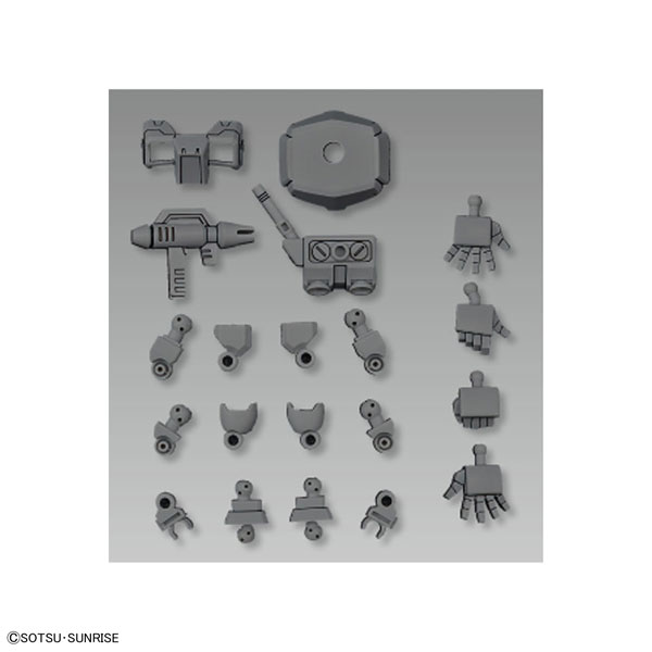 楽天市場 Sdガンダム クロスシルエット シルエットブースター グレー プラモデル Bandai Spirits 発売済 在庫品 あみあみ 楽天市場店