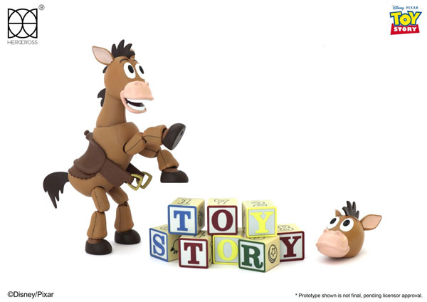 セール ヒーロークロス トイストーリー ブルズアイ スリンキー フィギュア 新品本物 Kotsadoroiladas Gr