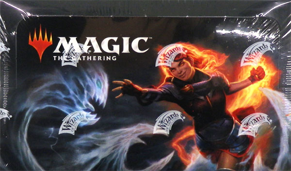 マジック：ザ・ギャザリング 基本セット2020 ブースターパック 英語版 36パック入りBOX[Wizards of the Coast]《発売済・在庫品》
