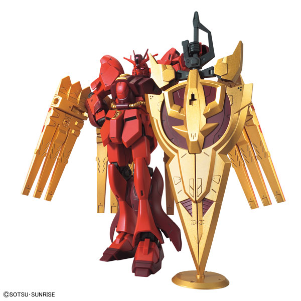 楽天市場 Hgbd R 1 144 N ジオンガンダム プラモデル ガンダムビルドダイバーズre Rise Bandai Spirits 発売済 在庫品 あみあみ 楽天市場店