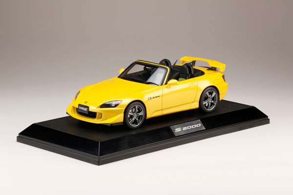 honda s2000 toy car