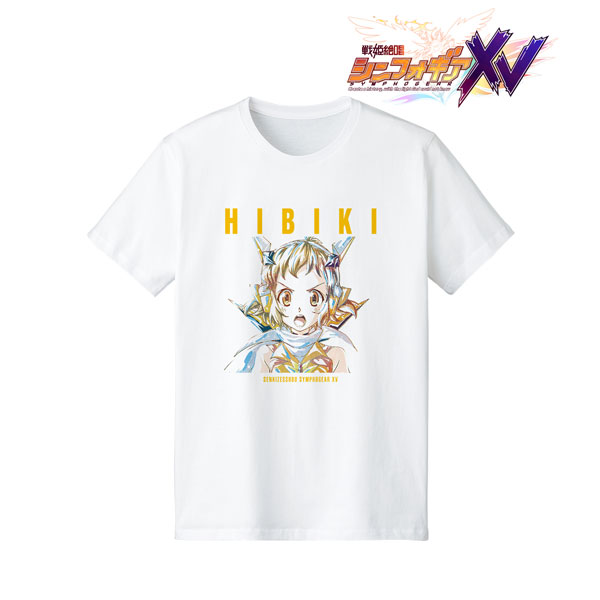 楽天市場 戦姫絶唱シンフォギアxv 立花響 Ani Art Tシャツ メンズ L 再販 アルマビアンカ 在庫切れ あみあみ 楽天市場店