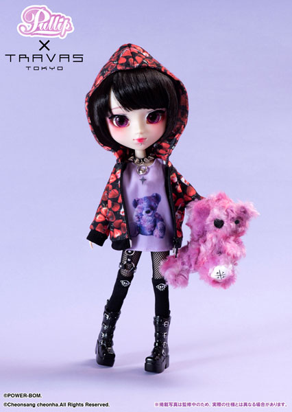 pullip groove