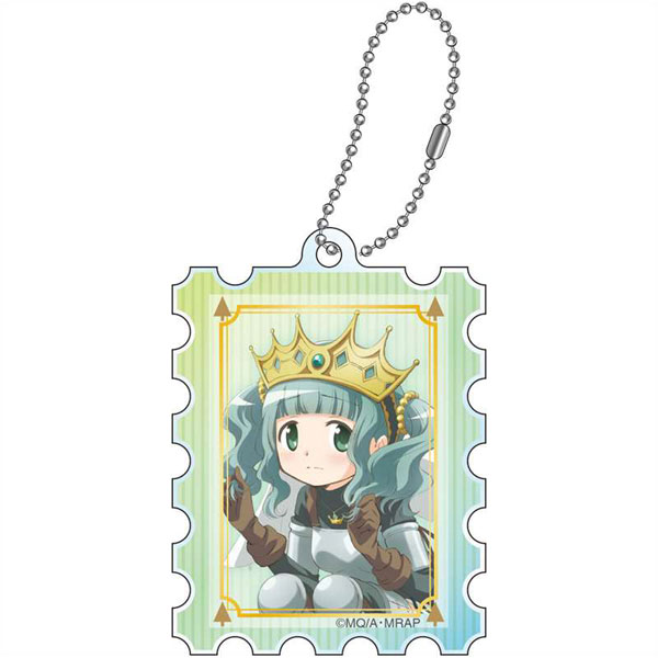 楽天市場 マギアレコード 魔法少女まどか マギカ外伝 Kitteコレクション 二葉さな Granup 在庫切れ あみあみ 楽天市場店