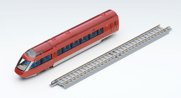 楽天市場】トレーン Nゲージ 36 小田急ロマンスカーEXE α☆ Nゲージ