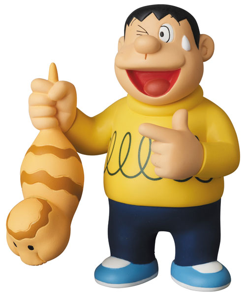 ウルトラディテールフィギュア UDF No.317  シリーズ9 パーマン3号 MEDICOM TOY ウルトラディテールフィギュア UDF No.317 藤子・F