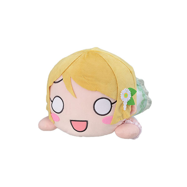 楽天市場 ラブライブ 寝そべりぬいぐるみ 小泉花陽 A Song For You You You Ll セガ 発売済 在庫品 あみあみ 楽天市場店