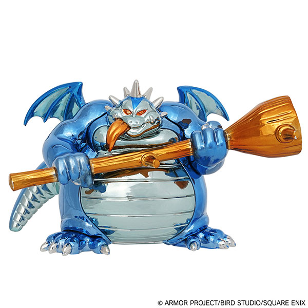 ドラゴンクエスト メタリックモンスターズギャラリー ダースドラゴン