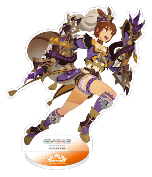 楽天市場 スクールガールストライカーズ2 アクリルスタンド 栗本遥 ムービック 在庫切れ あみあみ 楽天市場店 楽天市場 スクールガールストライカーズ2 アクリルスタンド 栗本遥 ムービック 在庫切れ あみあみ 楽天市場店