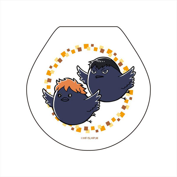 楽天市場 ハイキュー ソープトレイケース ヒナガラス カゲガラスver コンテンツシード 在庫切れ あみあみ 楽天市場店