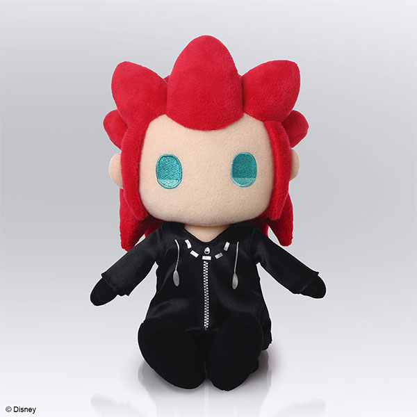 楽天市場】ファイナルファンタジーVII リメイク ぬいぐるみ