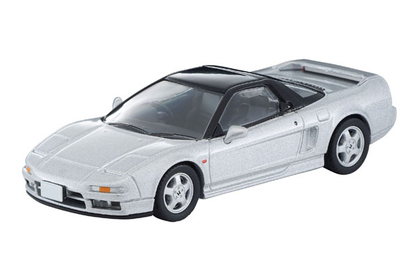 楽天市場 トミカリミテッドヴィンテージ ネオ Lv N226b ホンダ Nsx 銀 トミーテック 発売済 在庫品 あみあみ 楽天市場店