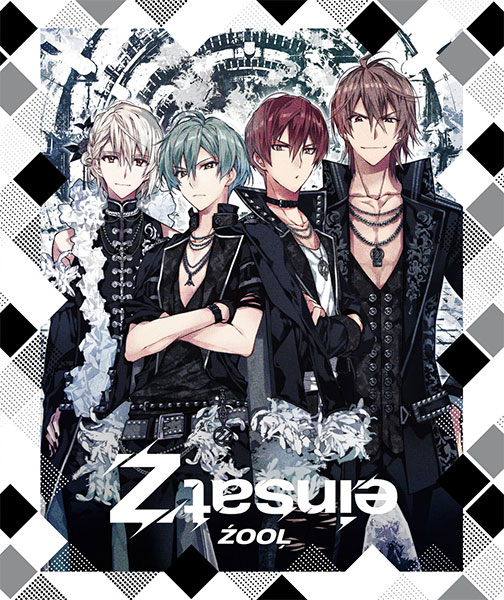 楽天市場 特典 Cd Zool アプリゲーム アイドリッシュセブン Zool 1stアルバム 豪華盤 ランティス 在庫切れ あみあみ 楽天市場店