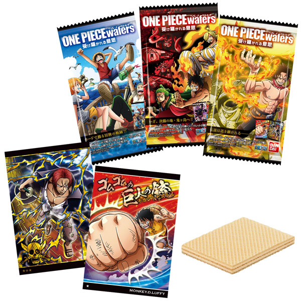 楽天市場 ワンピースウエハース 受け継がれる意思 個入りbox 食玩 バンダイ 在庫切れ あみあみ 楽天市場店