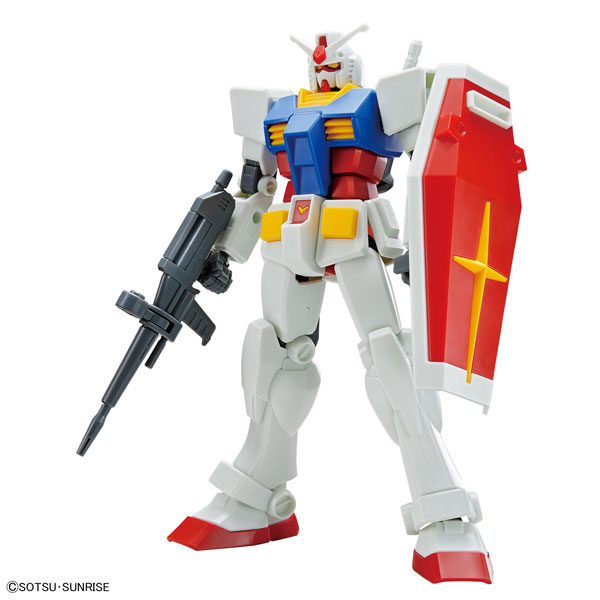 楽天市場】ENTRY GRADE 1/144 νガンダム プラモデル（再販）[BANDAI SPIRITS]《発売済・在庫品》 : あみあみ 楽天市場店