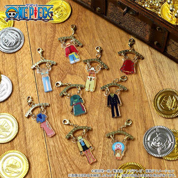 楽天市場 One Piece コスプチコレクション A 9個入りbox ムービック ０４月予約 あみあみ 楽天市場店